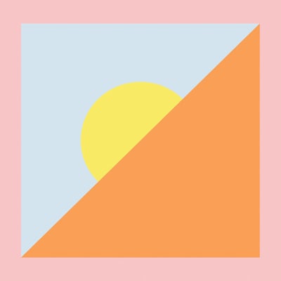 We Were Promised Jetpacks. - Out Of Interest (Big Scary Monsters, BSM277) • 12" • Yellow • Limited Edition