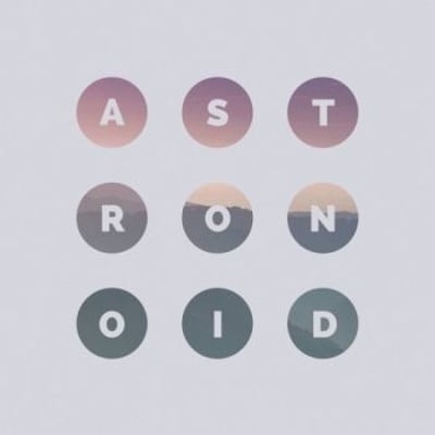 Astronoid - Astronoid (Blood Music, BLOOD-228) • 2xLP • Green Transparent • Limited Edition