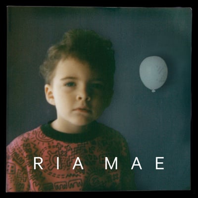 Mae - (m)(a)(e) (Cell Records, none) • 3xLP • Yellow Transparent Bright / Orange Transparent / Blue Aqua • Limited Edition, Remastered