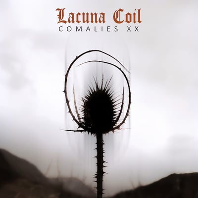 Lacuna Coil - Comalies XX (Century Media, 19658737721) • 2xLP + 2xCD • 180g / 180g • Reissue