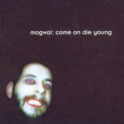 Mogwai - Come On Die Young (Chemikal Underground, Chem263) • 2xLP • White • Reissue, Special Edition