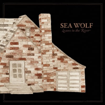 Sea Wolf - Leaves In The River (Dangerbird Records, DGB023V) • LP • White • Limited Edition, Reissue