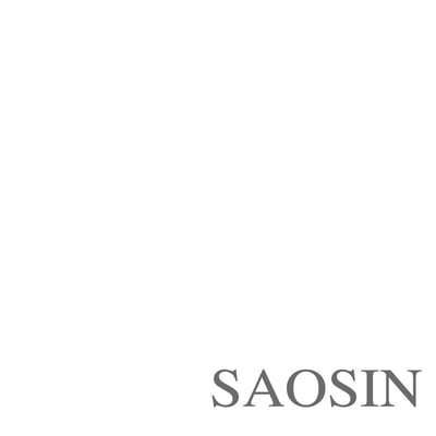 Saosin - Translating The Name (Death Do Us Part, DDUP-001) • LP • Teal • Etched, Limited Edition, Reissue