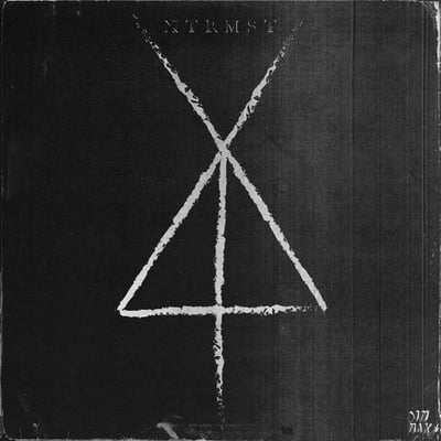 XTRMST - XTRMST (Dim Mak Records, DM631) • LP + CD • 180 Gram
