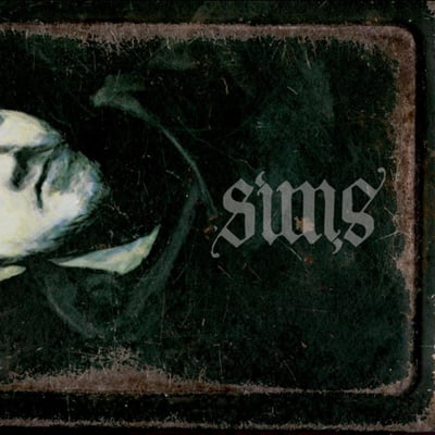 SIMS - Lights Out Paris (Doomtree Records, DTR-051) • 2xLP • Reissue, Remastered