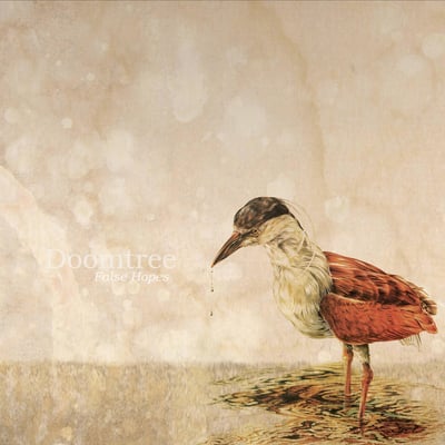Doomtree - False Hopes (Doomtree Records, DTR-106) • LP • Tenth Anniversary • Limited Edition, Reissue