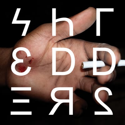 Shredders - Great Hits (Doomtree Records, DTR-129) • LP