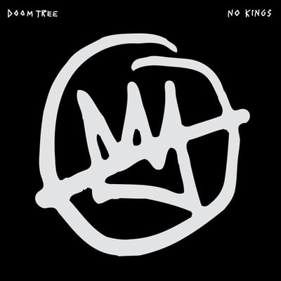 Doomtree - No Kings (Doomtree Records, DTR033) • 2xLP