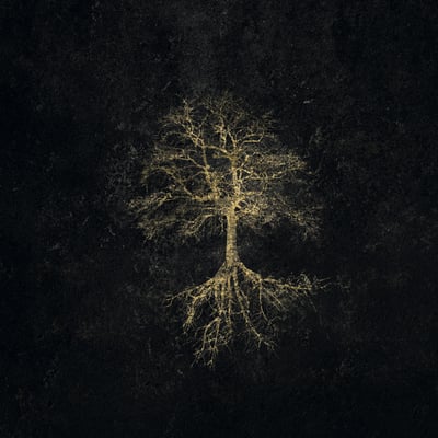 Astodan - Bathala (Dunk!Records, DNK2095) • 2xLP • Black With Gold Splatter • Limited Edition
