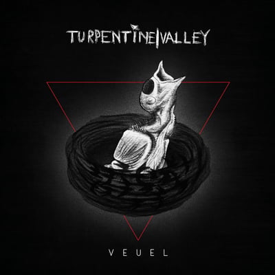 Turpentine Valley - Veuel (Dunk!Records, DNK26221) • LP • Pando ED.