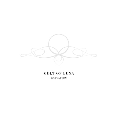 Cult Of Luna - Salvation (Earache, MOSH 283LP) • 2xLP • Reissue