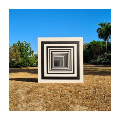 AlphaWhores - I (Editoris, ET-067) • LP • White / Black Splatter