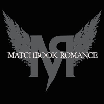Matchbook Romance - Voices (Epitaph, 86774-1) • 2xLP • Etched, Reissue