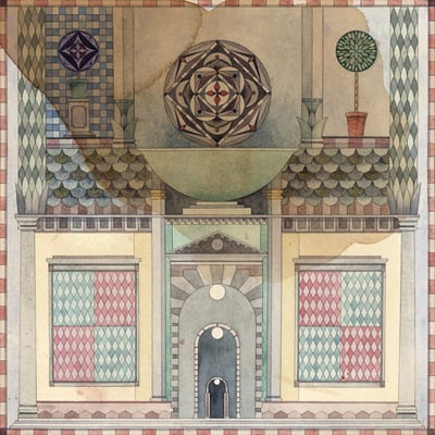 Refused - Freedom (Epitaph, 87370-1) • LP • Violet Opaque • Limited Edition