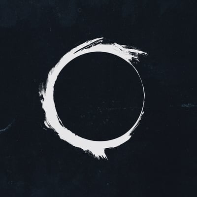 Ólafur Arnalds - And They Have Escaped The Weight Of Darkness (Erased Tapes Records, ERATP022LP) • LP • Gatefold • Repress