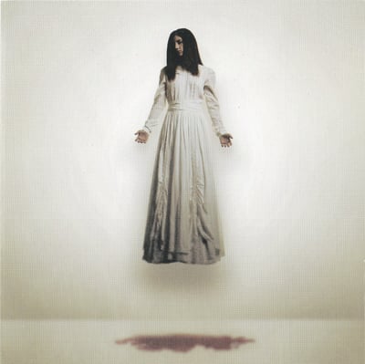 Symphony In Peril - The Whore's Trophy (Facedown Records, FR041) • LP • Red w/ Black Splatter • Limited Edition