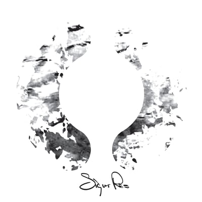Sigur Rós - ( ) (FatCat Records, FATLP22X) • 2xLP • Reissue