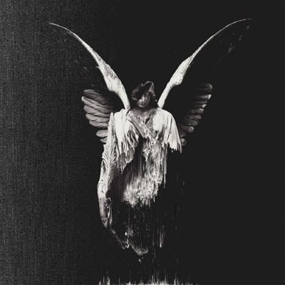 Underoath - Erase Me (Fearless Records, FEAR00477) • LP • Black, 180g • Deluxe Edition