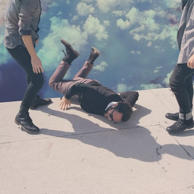 Local Natives - Hummingbird (Frenchkiss Records, FKR118-1) • 2xLP • White • Deluxe Edition, Limited Edition, Reissue