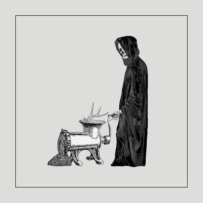 Showbread - Showbread Is Showdead (Not On Label (Showbread Self-released), 00-00000-0) • 12"