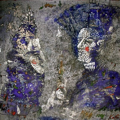 mewithoutYou - Catch For Us The Foxes (Gilead Media, GLM011) • LP • Dark Red Marbled Opaque 180 Gram • Repress, Limited Edition