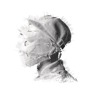 Woodkid - The Golden Age (Green United Music, 0602537276936) • 2xLP • Gatefold