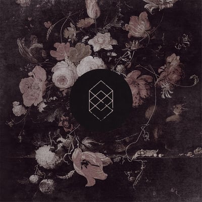 Kokomo - Monochrome Noise Love (i.corrupt Records, ICR033) • 2xLP • Creme / Brown • Limited Edition, Reissue, Repress