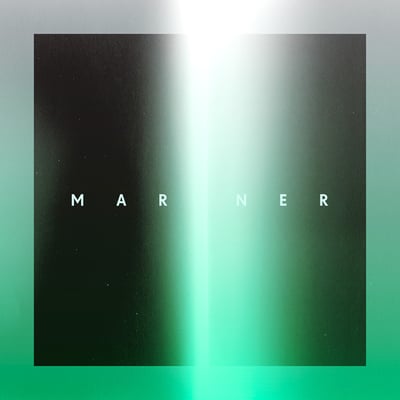 Cult Of Luna And Julie Christmas - Mariner (Indie Recordings, INDIE168LPL5) • 2xLP • Blue Transparent • Limited Edition, Repress