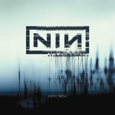 Nine Inch Nails - With Teeth (Interscope Records, B0025681-01) • 2xLP • Definitive Edition, 180g • Reissue, Remastered