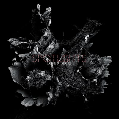 Spotlights - Love & Decay (Ipecac Recordings, IPC210LP) • 2xLP • Mauve