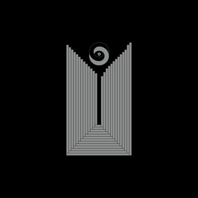 This Will Destroy You - Live In Reykjavik, Iceland (Magic Bullet Records, MBL160-1) • 3xLP • White / Black / Grey Marbled • Limited Edition