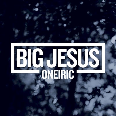 Big Jesus - Oneiric (Mascot Records, M74881) • LP • NM/NM