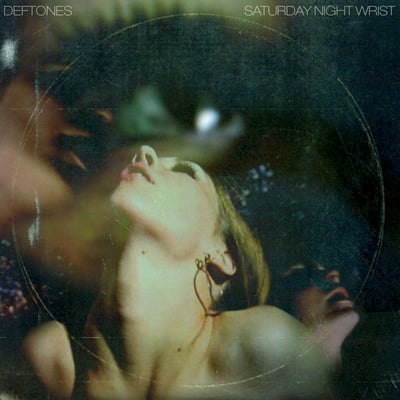 Deftones - Saturday Night Wrist (Maverick, 43239-1) • LP • Reissue