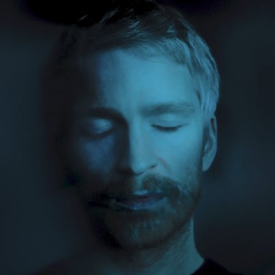 Ólafur Arnalds - Some Kind Of Peace (Mercury KX, 734832) • LP