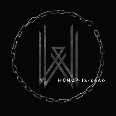 Wovenwar - Honor Is Dead (Metal Blade Records, 3984-15467-1) • LP • 180 Gram