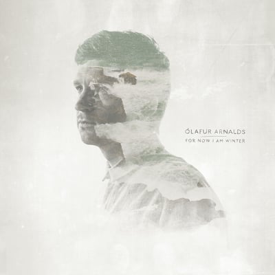 Ólafur Arnalds - For Now I Am Winter (Mercury KX, 4571477) • LP • Clear • Reissue, Remastered