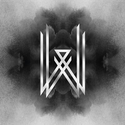 Wovenwar - Wovenwar (Metal Blade Records, 153281) • 2xLP • Grey With Black Swirl / Grey With Black Swirl • Etched, Limited Edition