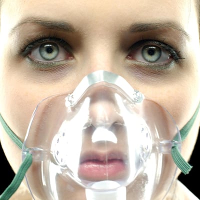 Underoath - They're Only Chasing Safety / Define The Great Line (Not On Label (Underoath Self-released), none) • 2xLP • White, 180 Gram / White, 180 Gram • Reissue, Limited Edition, Numbered