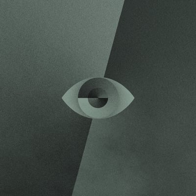 Som - Awake (Pelagic Records, PEL 177-V) • 12" • Green in Clear Light Green • Limited Edition