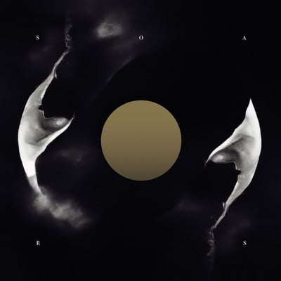 Soars - Repeater (Pelagic Records, PEL 245-V) • LP • Uprise Edition • Limited Edition