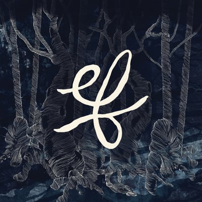 EF - We Salute You, You And You! (Pelagic Records, PEL214-V) • LP • Wolves Obey Edition • Limited Edition