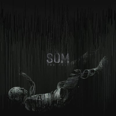 Som - The Fall (Radar Studios, none) • LP • Limited Edition