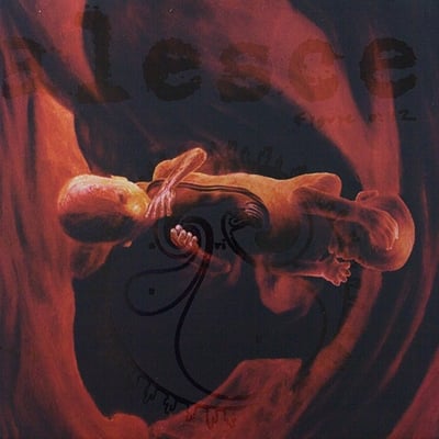 Coalesce - 0:12 Revolution In Just Listening (Relapse Records, RR6426) • LP • Oxblood And Yellow Merge • Reissue