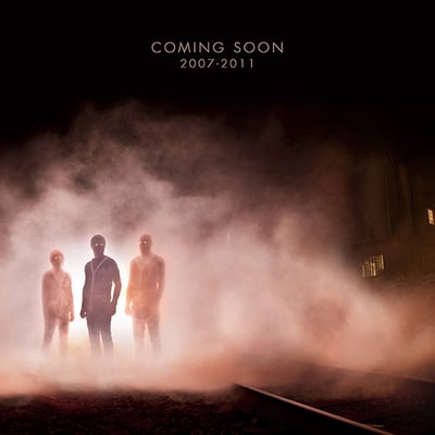 Le Matos - Coming Soon 2007-2011 (Return To Analog, RTA-038) • 2xLP • Random Coloured • Deluxe Edition, Limited Edition, Numbered