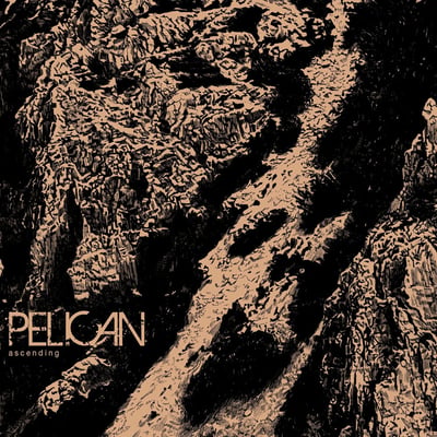 Pelican - Ascending (Run For Cover Records, RFC310) • 12" • Mountain Ore
