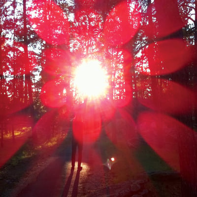 Russian Circles - Empros (Sargent House, SH067) • LP • Red Translucent • Limited Edition, Reissue