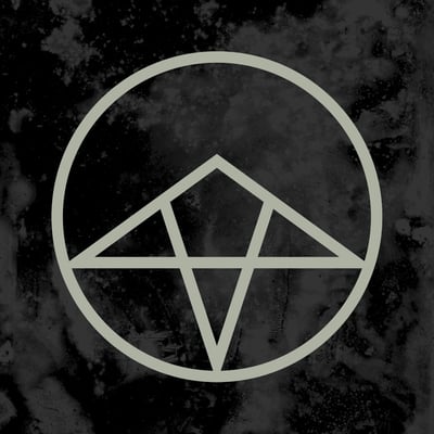 Oh, Sleeper - Son Of The Morning (Solid State, TND64680) • LP • Half Black / Half White • Limited Edition