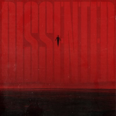 Haste The Day - Dissenter (Solid State Records, TND000164) • LP