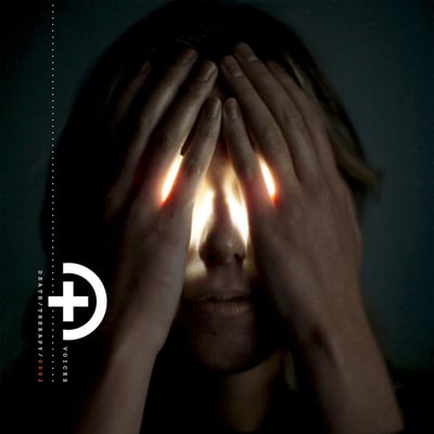 Death Therapy - Voices (Solid State Records, TNV00003989) • LP • Transparent Orange • Limited Edition