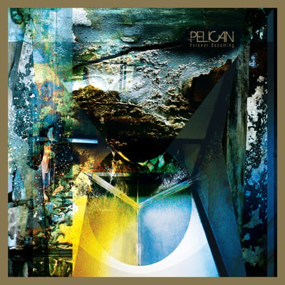 Pelican - Forever Becoming (Southern Lord, LORD 182) • 2x12" • Orange [Halloween Orange] / Blue [Baby Blue] • Limited Edition